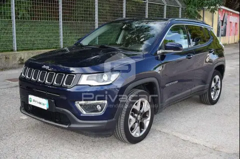 Used JEEP COMPASS Diesel 2020 Ad 