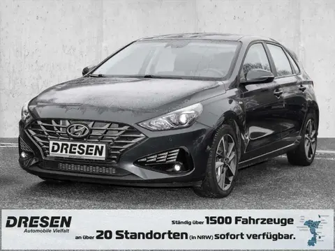 Annonce HYUNDAI I30 Essence 2022 d'occasion 