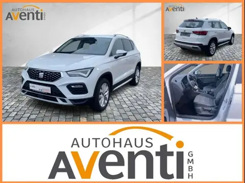 Used SEAT ATECA Petrol 2024 Ad 