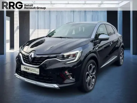 Used RENAULT CAPTUR Petrol 2020 Ad 