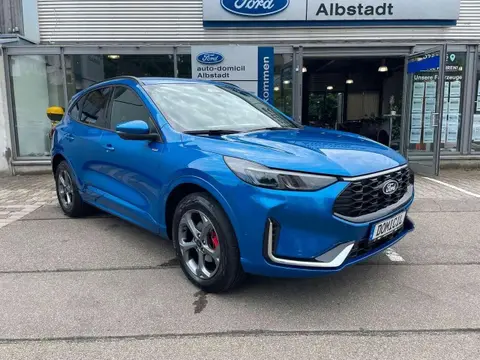 Annonce FORD KUGA Hybride 2024 d'occasion 