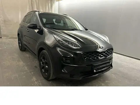 Used KIA SPORTAGE Petrol 2021 Ad 