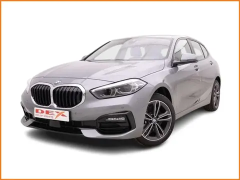 Annonce BMW SERIE 1 Essence 2023 d'occasion 