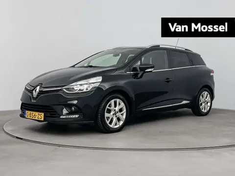 Annonce RENAULT CLIO Essence 2020 d'occasion 