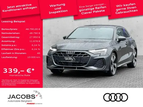 Used AUDI A3 Diesel 2024 Ad Germany