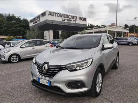 Used RENAULT KADJAR Petrol 2021 Ad 