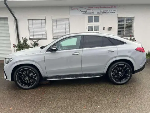 Annonce MERCEDES-BENZ CLASSE GLE Hybride 2024 d'occasion 