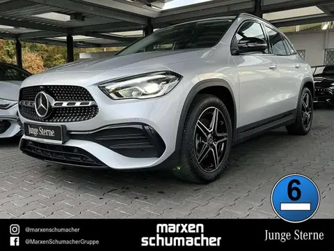 Used MERCEDES-BENZ CLASSE GLA Petrol 2023 Ad 