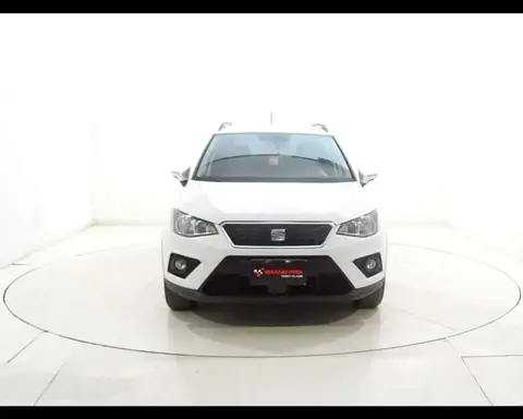 Used SEAT ARONA  2021 Ad 