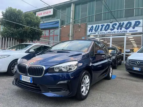 Annonce BMW SERIE 2 Diesel 2018 d'occasion 