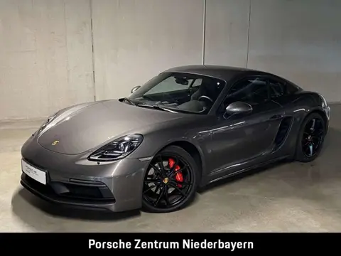 Used PORSCHE 718 Petrol 2019 Ad 