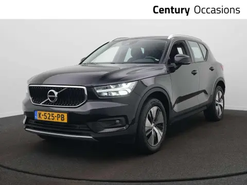 Used VOLVO XC40 Petrol 2020 Ad 