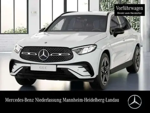 Used MERCEDES-BENZ CLASSE GLC Diesel 2024 Ad Germany