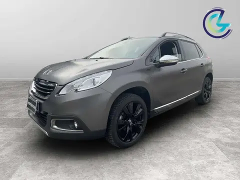 Used PEUGEOT 2008 Diesel 2016 Ad 