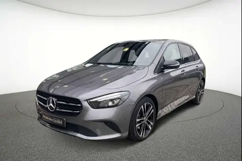 Used MERCEDES-BENZ CLASSE B Petrol 2019 Ad 