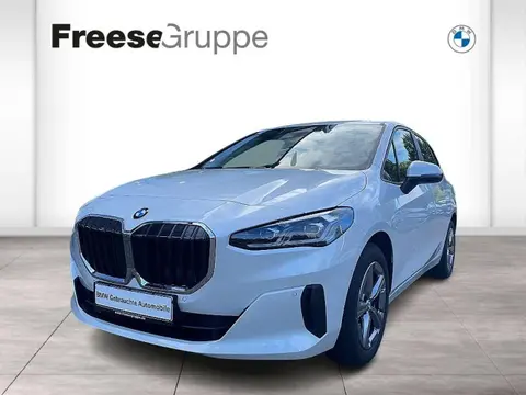 Annonce BMW SERIE 2 Essence 2023 d'occasion 