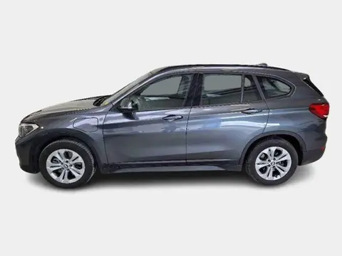 Annonce BMW X1 Hybride 2021 d'occasion 