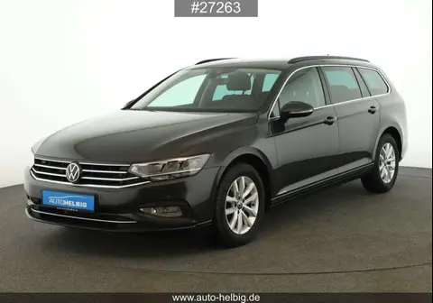 Used VOLKSWAGEN PASSAT Diesel 2023 Ad 