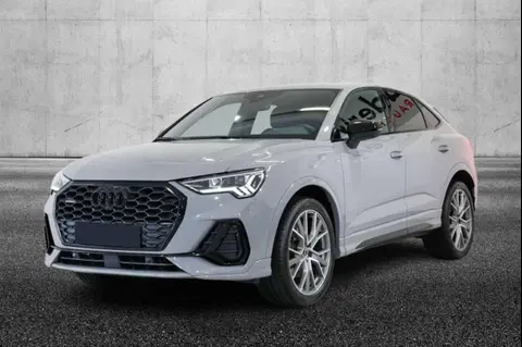 Annonce AUDI Q3 Essence 2020 d'occasion 