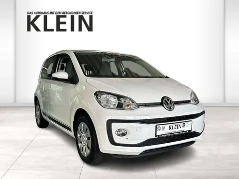 Used VOLKSWAGEN UP! Petrol 2018 Ad 