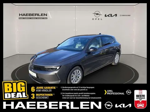 Used OPEL ASTRA Petrol 2024 Ad 