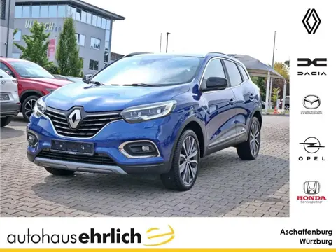 Used RENAULT KADJAR Petrol 2020 Ad 