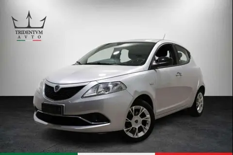 Used LANCIA YPSILON Diesel 2016 Ad 