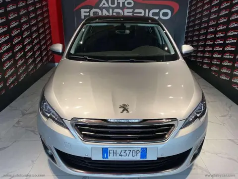 Used PEUGEOT 308 Diesel 2017 Ad 