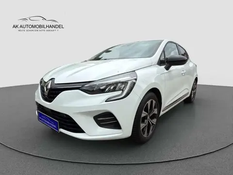 Used RENAULT CLIO Petrol 2023 Ad 