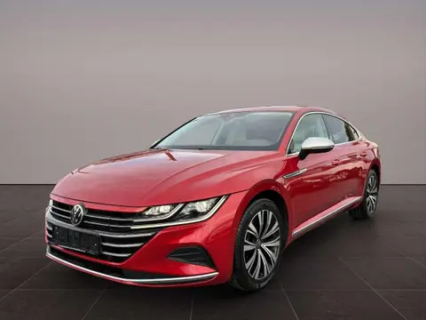 Used VOLKSWAGEN ARTEON Hybrid 2022 Ad 