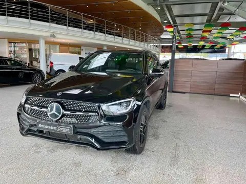 Used MERCEDES-BENZ CLASSE GLC Diesel 2020 Ad 