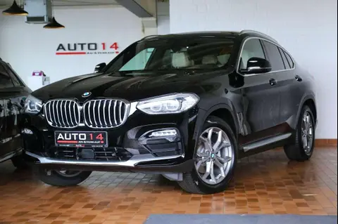 Used BMW X4 Diesel 2019 Ad 