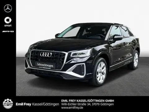 Annonce AUDI Q2 Essence 2023 d'occasion 