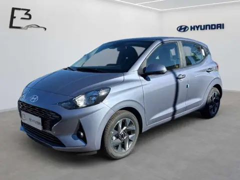 Annonce HYUNDAI I10 Essence 2024 d'occasion 