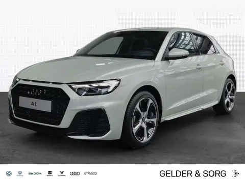 Used AUDI A1 Petrol 2024 Ad 