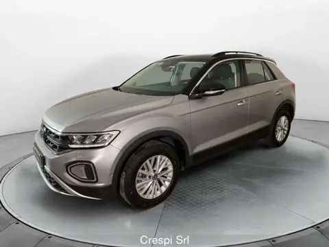 Used VOLKSWAGEN T-ROC Diesel 2022 Ad 