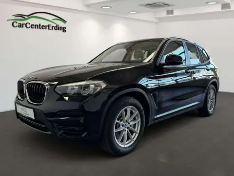 Used BMW X3 Petrol 2019 Ad 