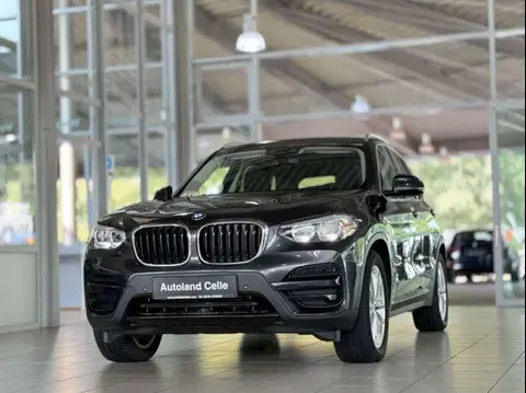 Used BMW X3 Hybrid 2020 Ad 