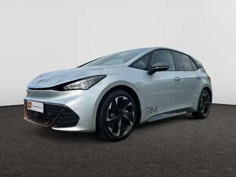 Annonce CUPRA BORN Électrique 2024 d'occasion 