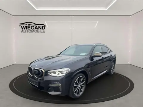 Annonce BMW X4 Diesel 2020 d'occasion 