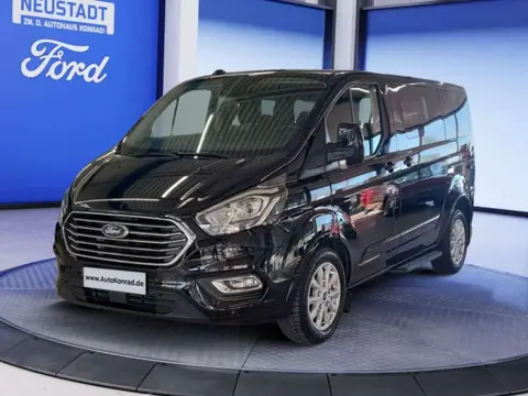 Used FORD TOURNEO Diesel 2023 Ad 