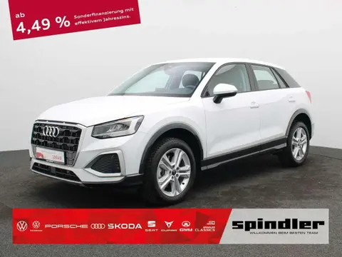 Used AUDI Q2 Diesel 2023 Ad 