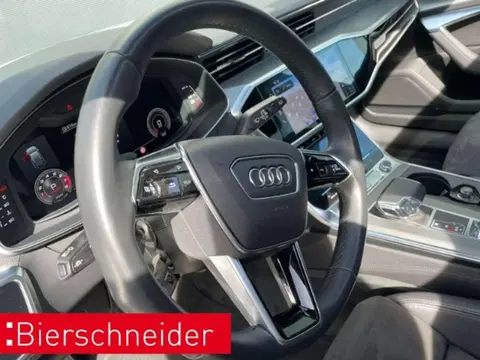 Annonce AUDI A6 Essence 2021 d'occasion 