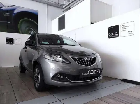 Used LANCIA YPSILON Hybrid 2023 Ad 