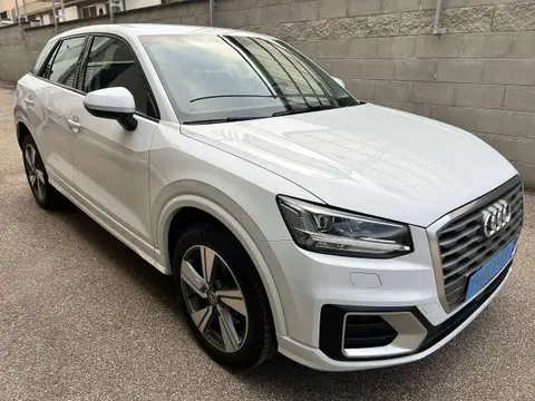 Used AUDI Q2 Diesel 2019 Ad 