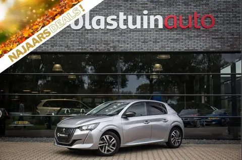 Used PEUGEOT 208 Petrol 2023 Ad 