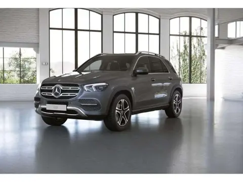 Annonce MERCEDES-BENZ CLASSE GLE Diesel 2020 d'occasion 