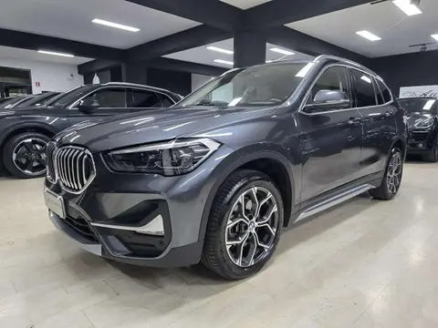 Annonce BMW X1 Diesel 2021 d'occasion 