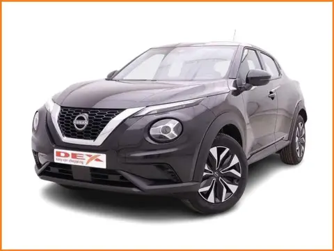 Annonce NISSAN JUKE Essence 2024 d'occasion 