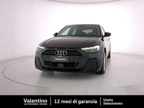 Annonce AUDI A1 Essence 2021 d'occasion 